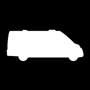 VANTASTIC New Zealand logo