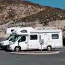 Canberra Campervan Hire logo