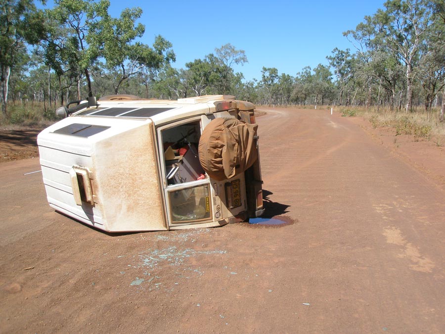 Campervan Hire Insurance in Australia: Explained and Exposed