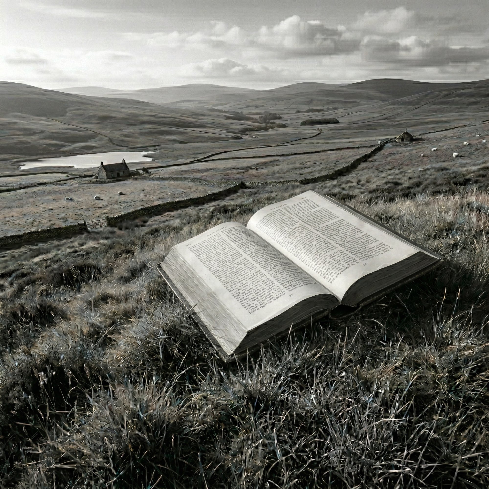 Priming Your Mind for Deep Reading