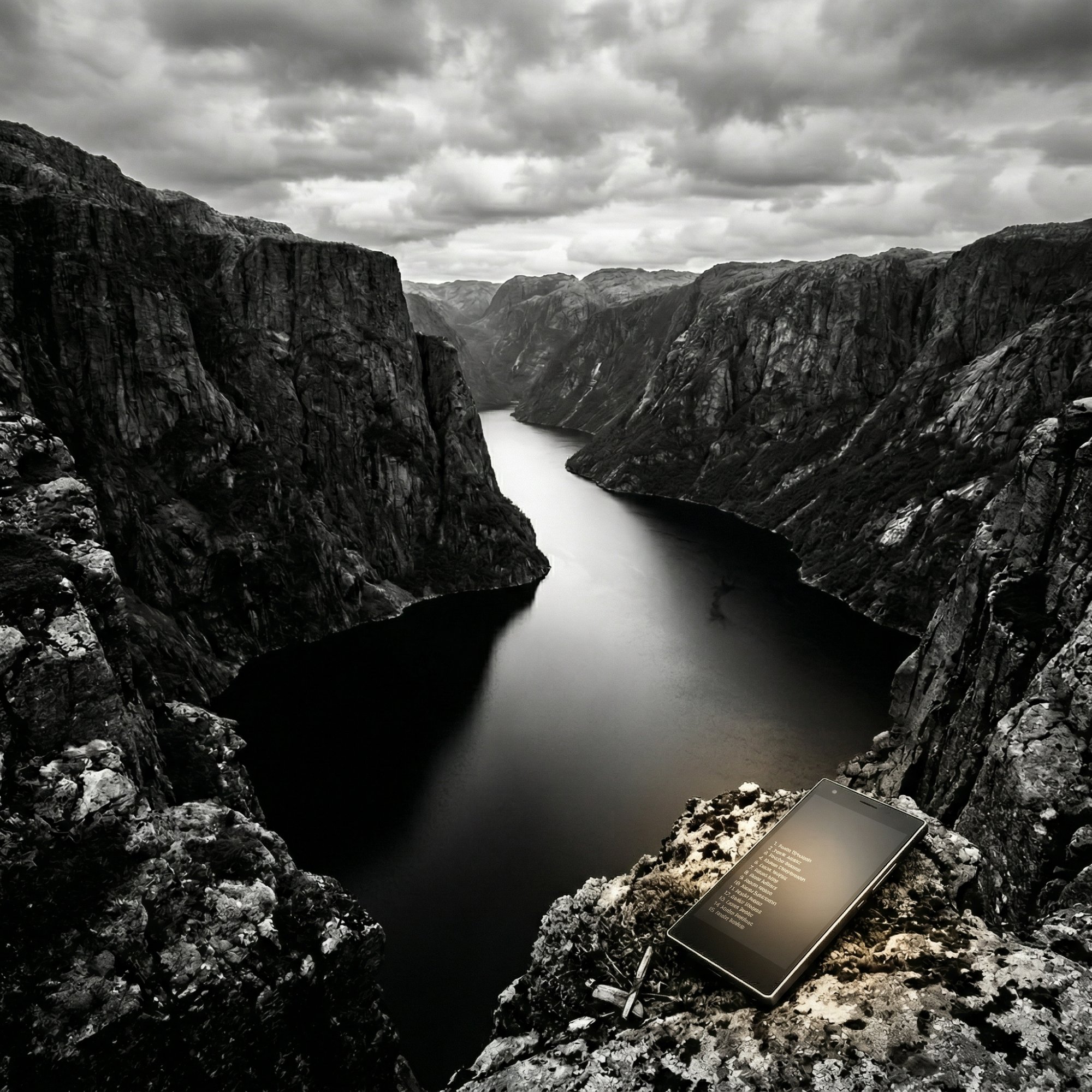 Your Brain Has Fifteen Seats