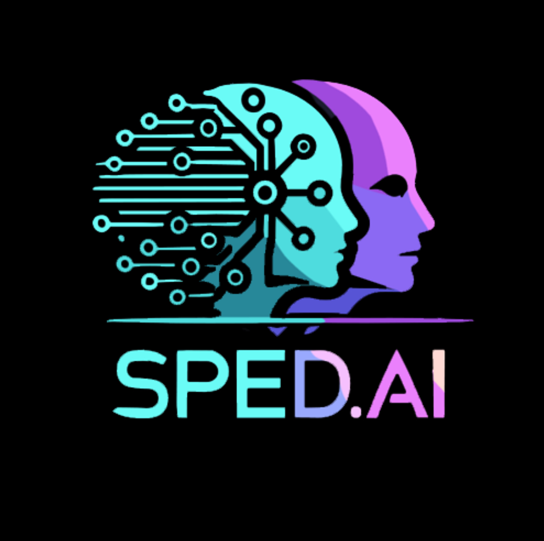 Sped.AI