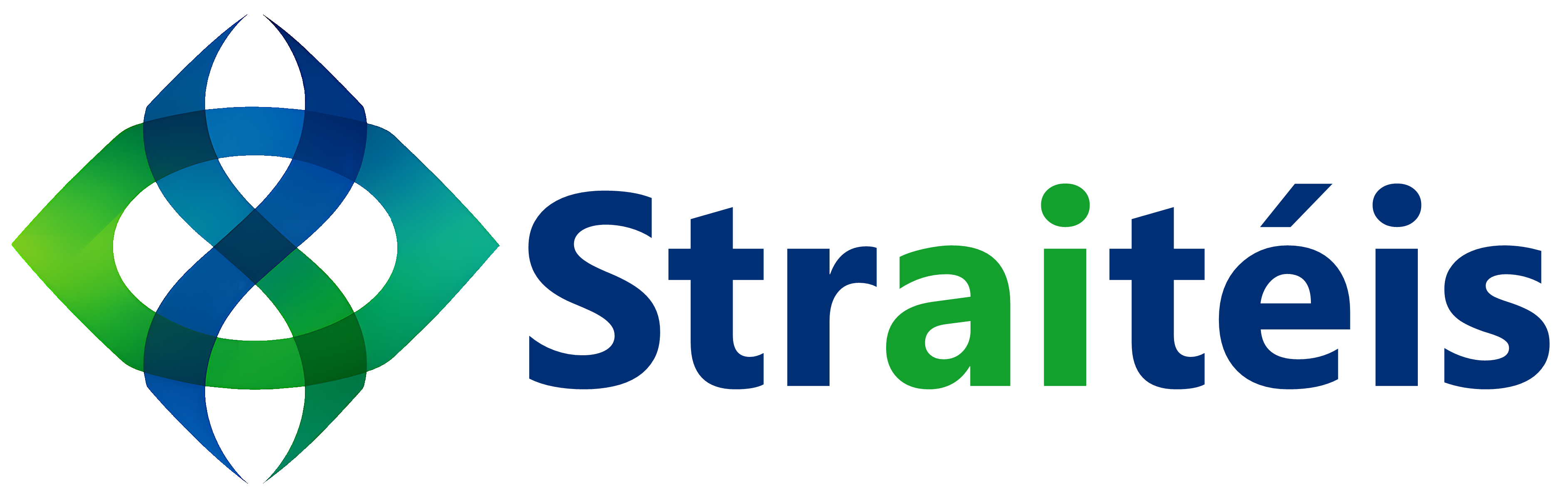 Straitéis Logo