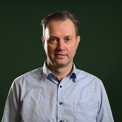 Søren Peter Kvist – Stifter af Servona