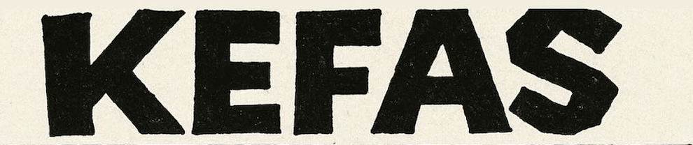 KEFAS