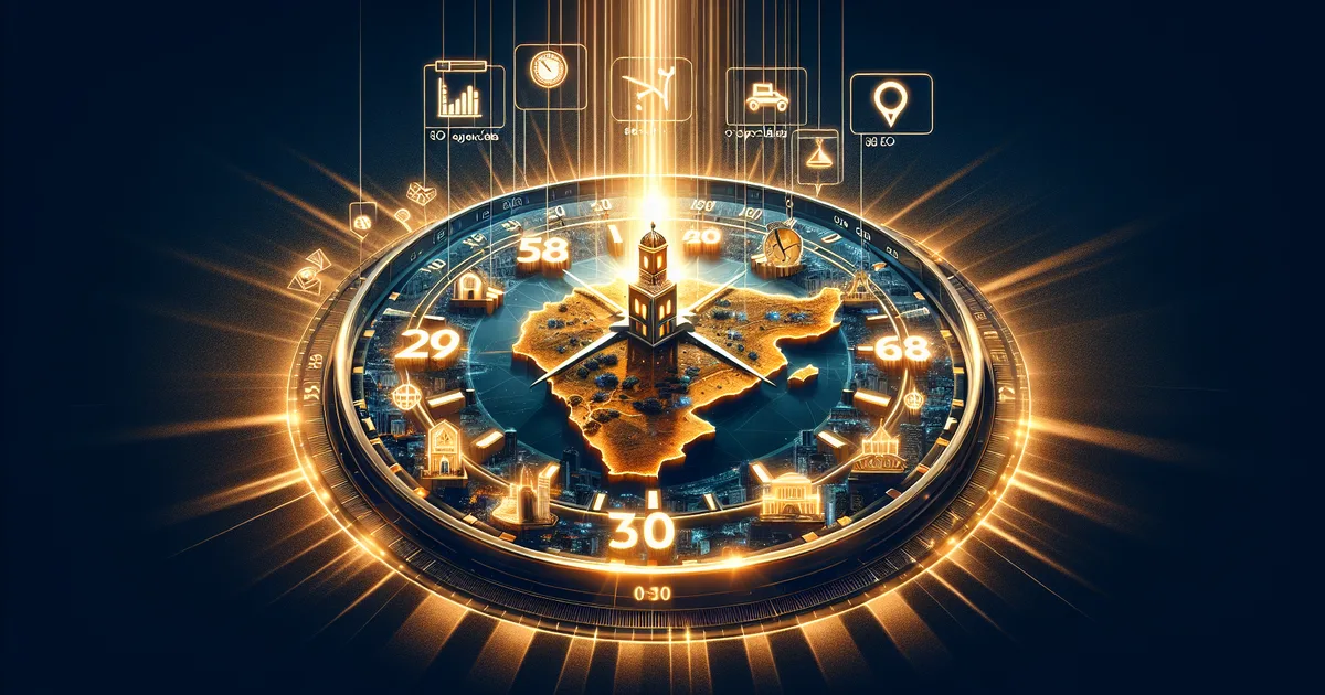 Pourquoi les entreprises marocaines doivent agir maintenant sur le GEO — CiteFlow Blog