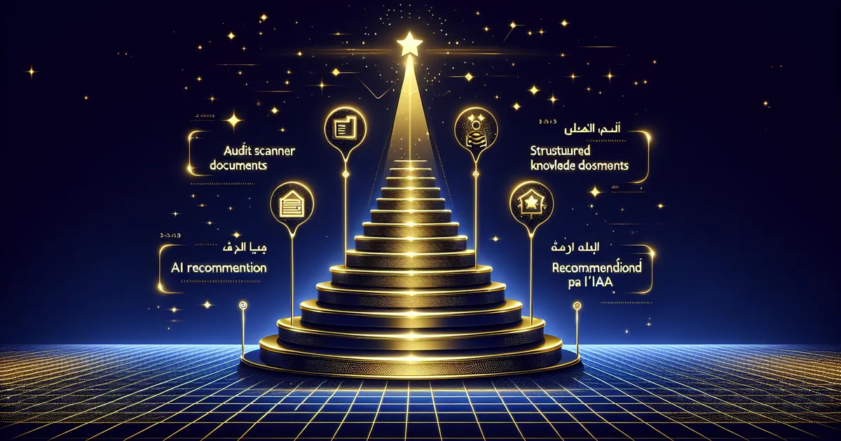 5 étapes pour être recommandé par ChatGPT — CiteFlow Blog