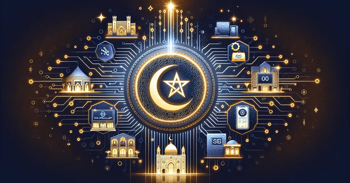 لماذا تحتاج الشركات المغربية إلى تحسين البحث بالذكاء الاصطناعي الآن — CiteFlow Blog