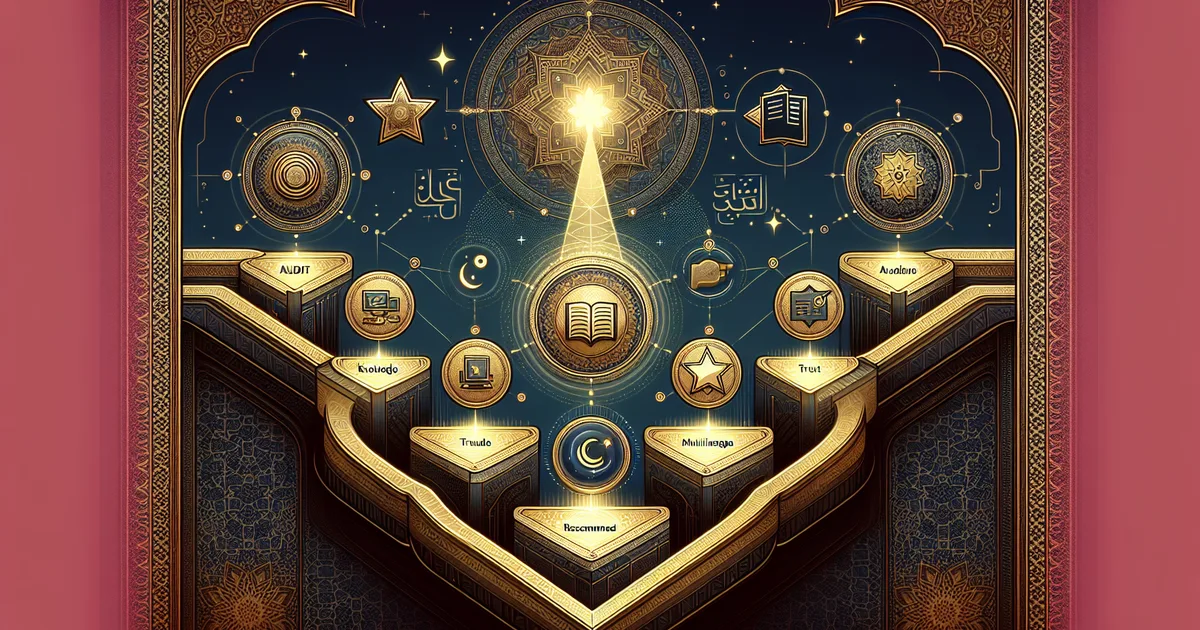 5 خطوات لجعل ChatGPT يوصي بعملك التجاري — CiteFlow Blog