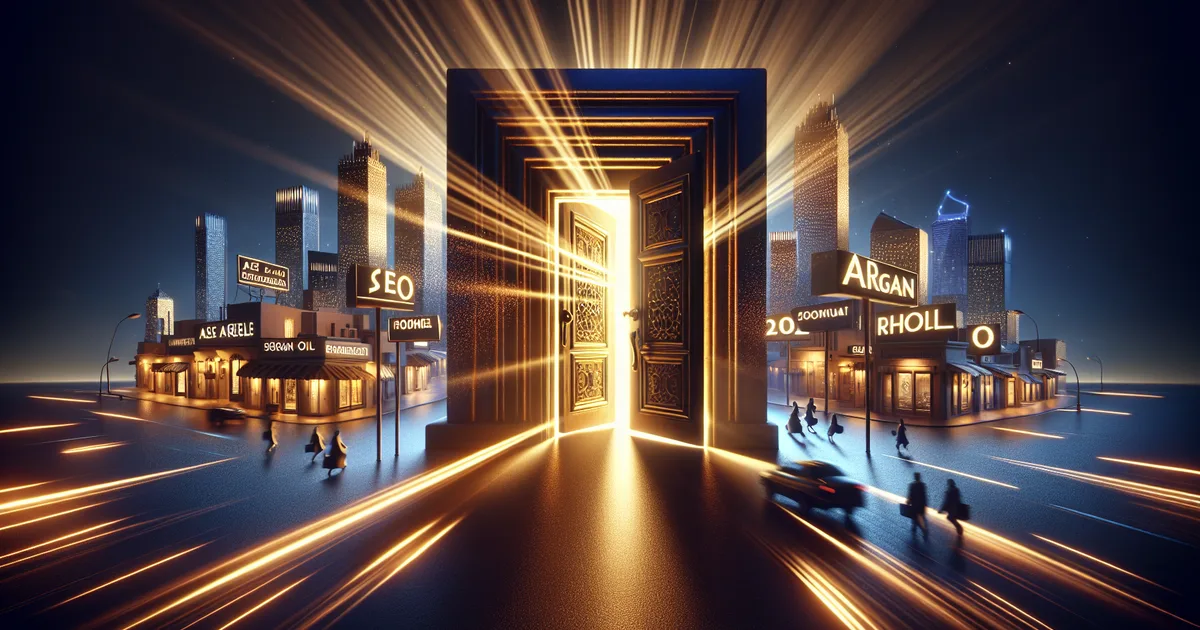 Why Moroccan Businesses Need AI Search Optimization Now — CiteFlow Blog