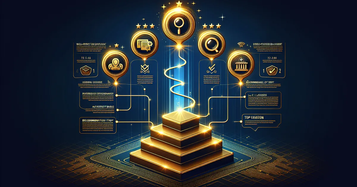 5 Steps to Get Your Business Cited by ChatGPT — CiteFlow Blog