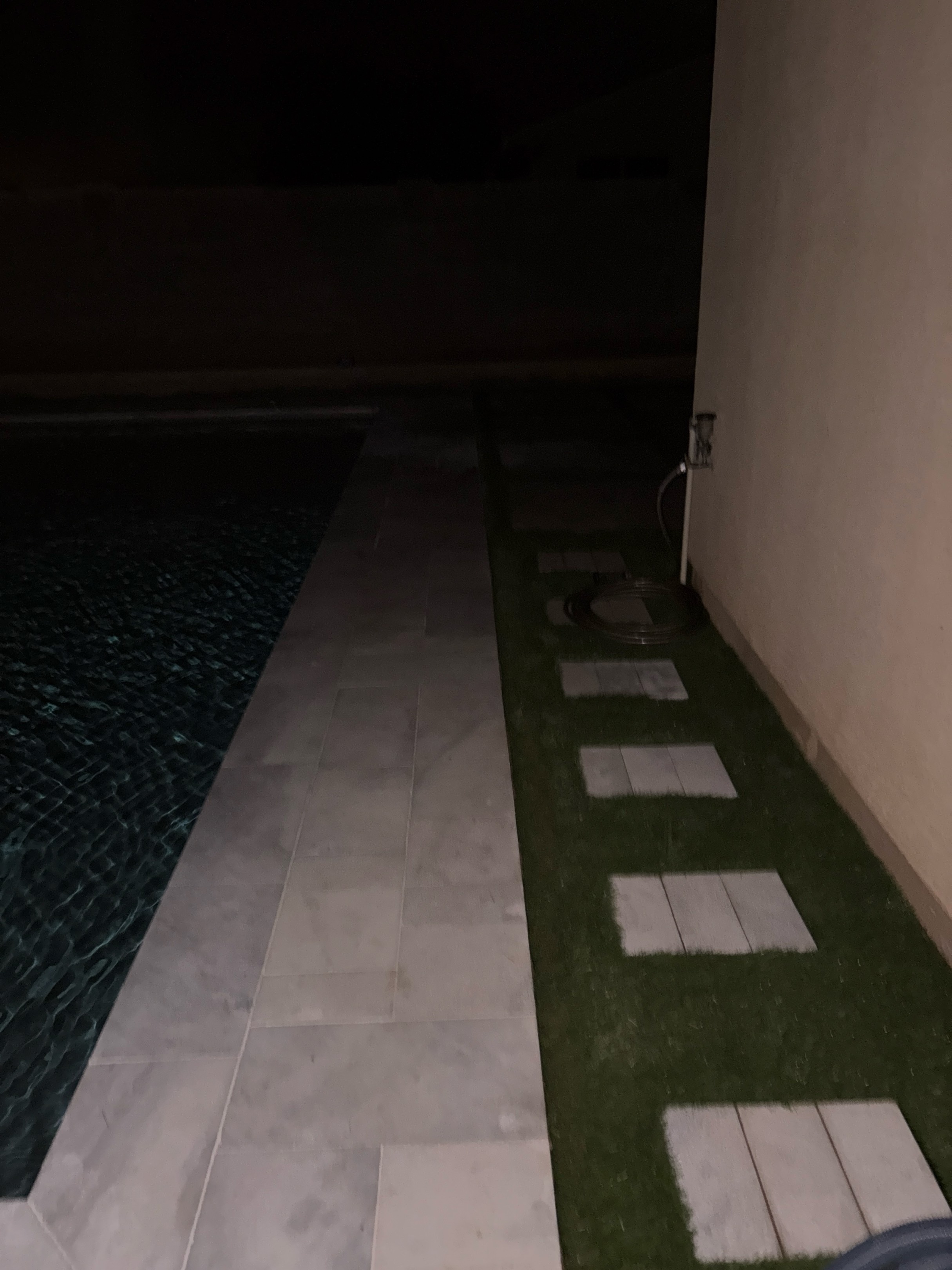 Landscaping and Artificial Turf