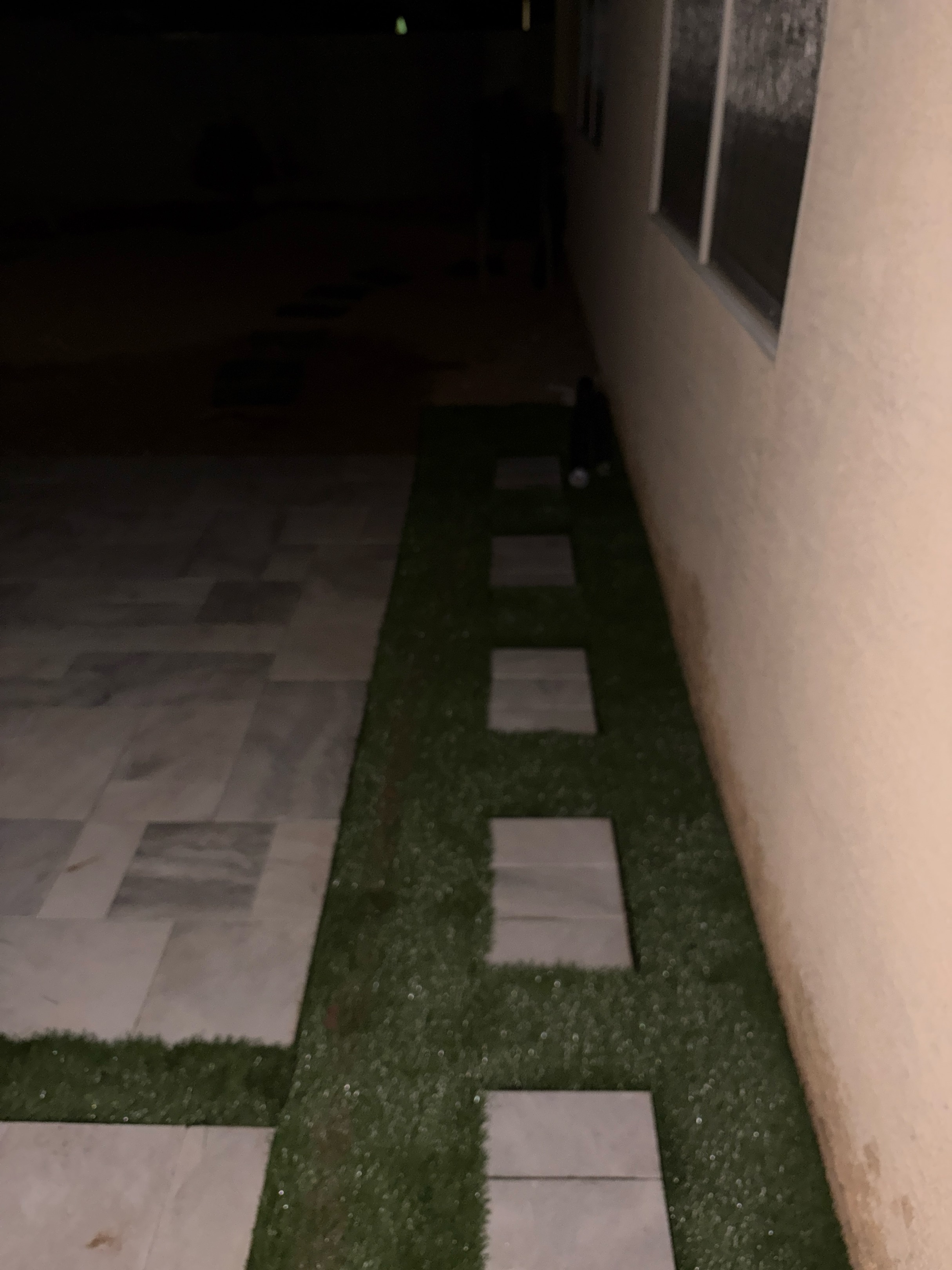 Landscaping and Artificial Turf