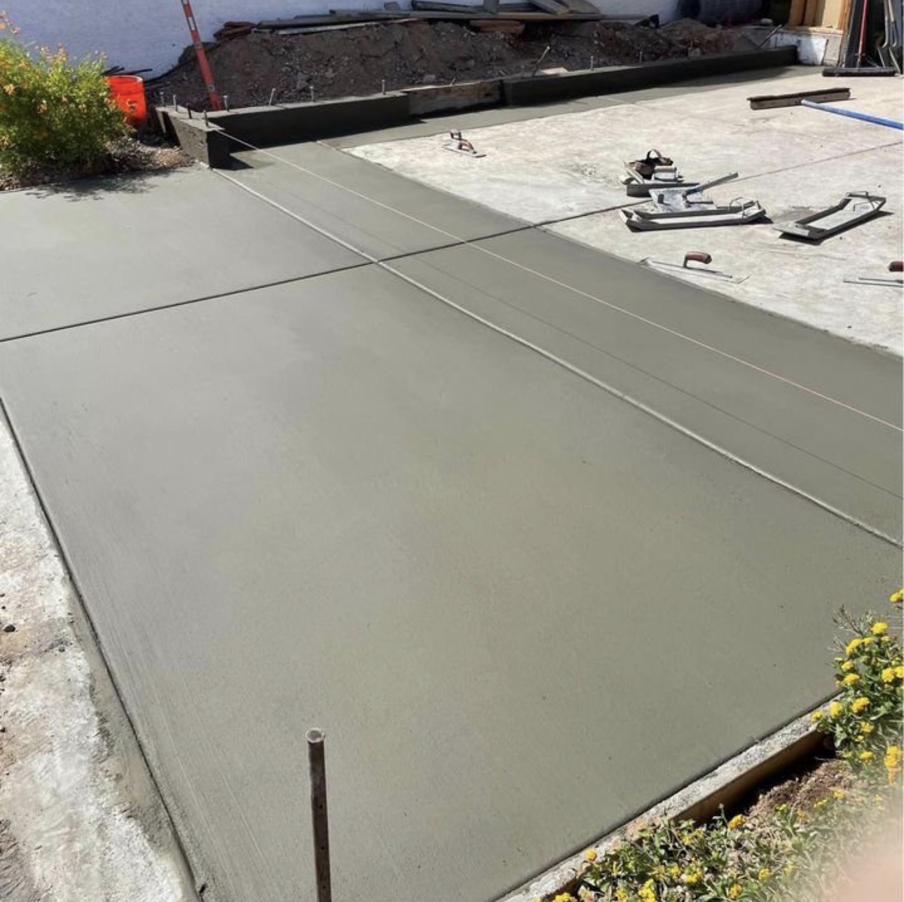 Masonry and Hardscape