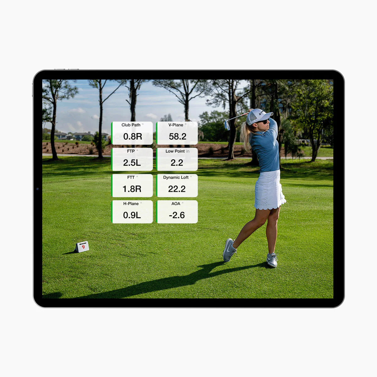 What Is a Golf Launch Monitor