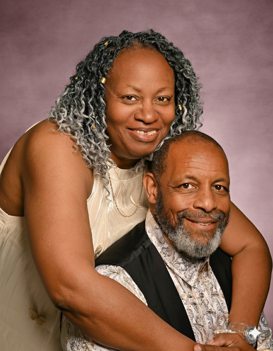 Jill — Licensed Professional Counselor & Wife Coaches Creator