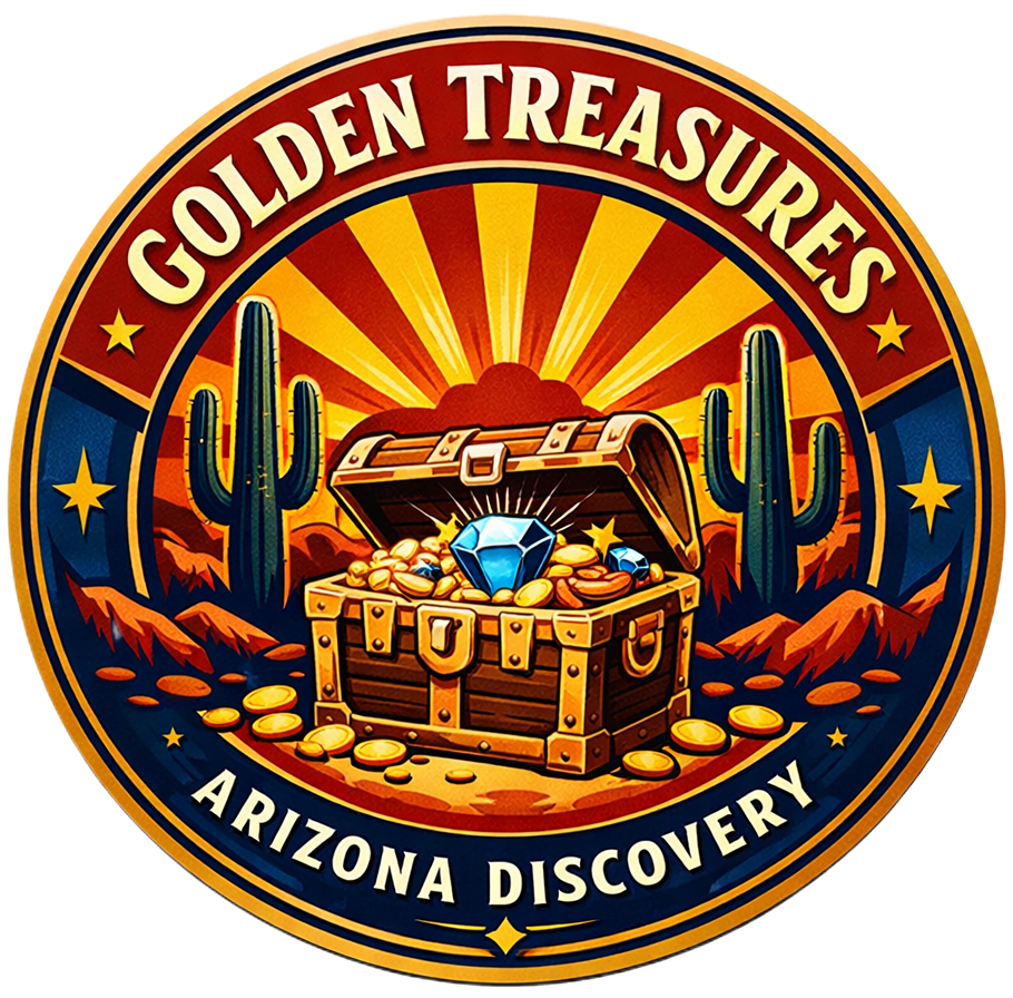 Golden Treasures