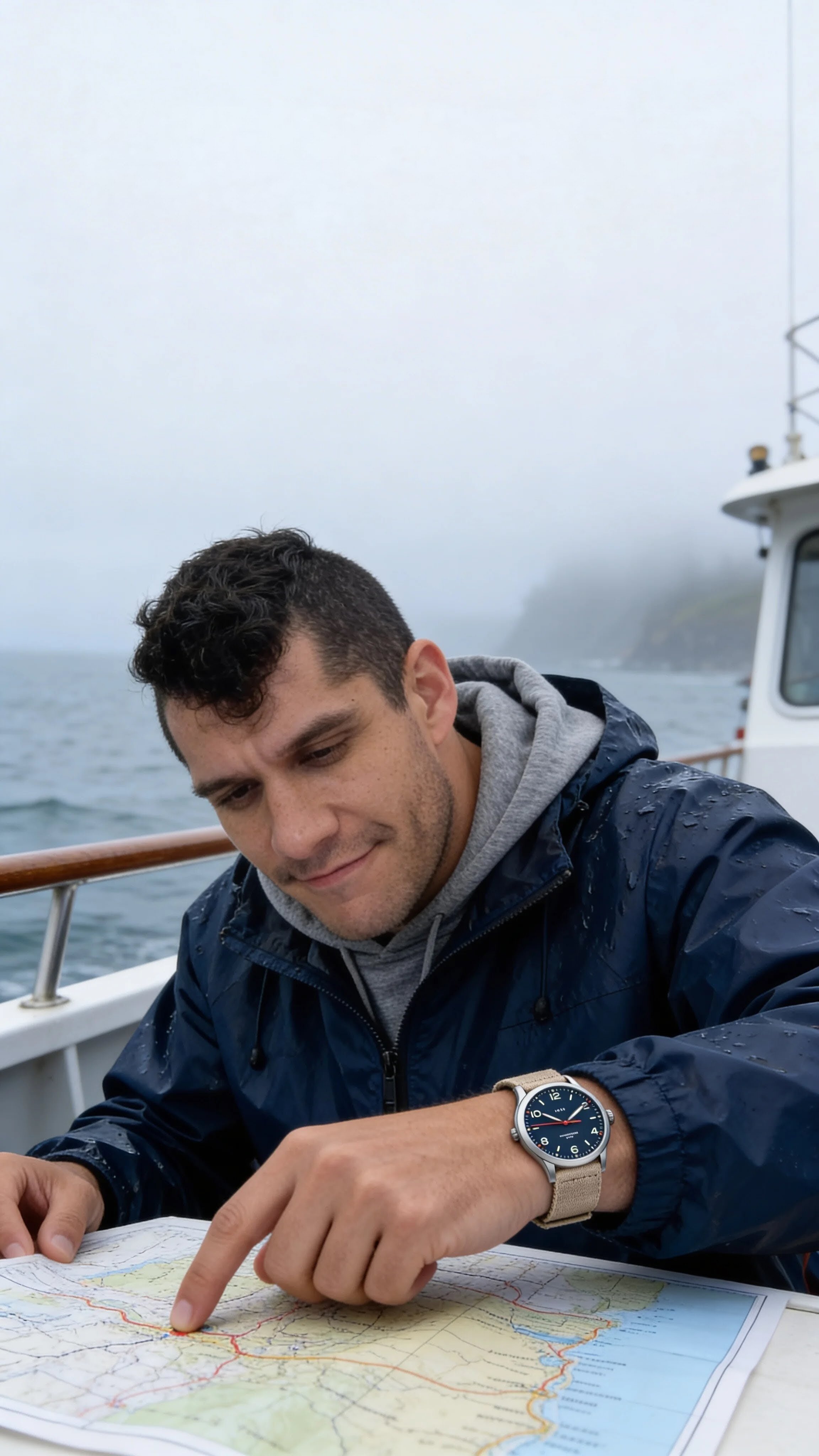Pete Ibarra, Founder of SOLOLAD