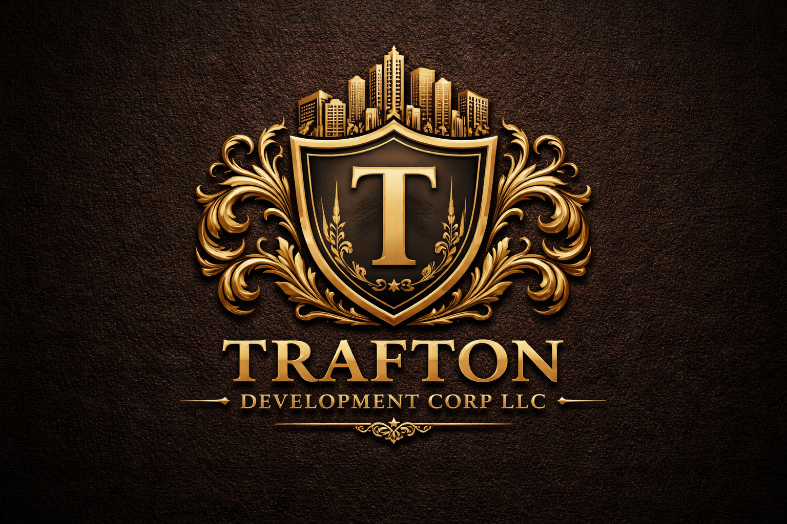 Trafton Development Corp logo