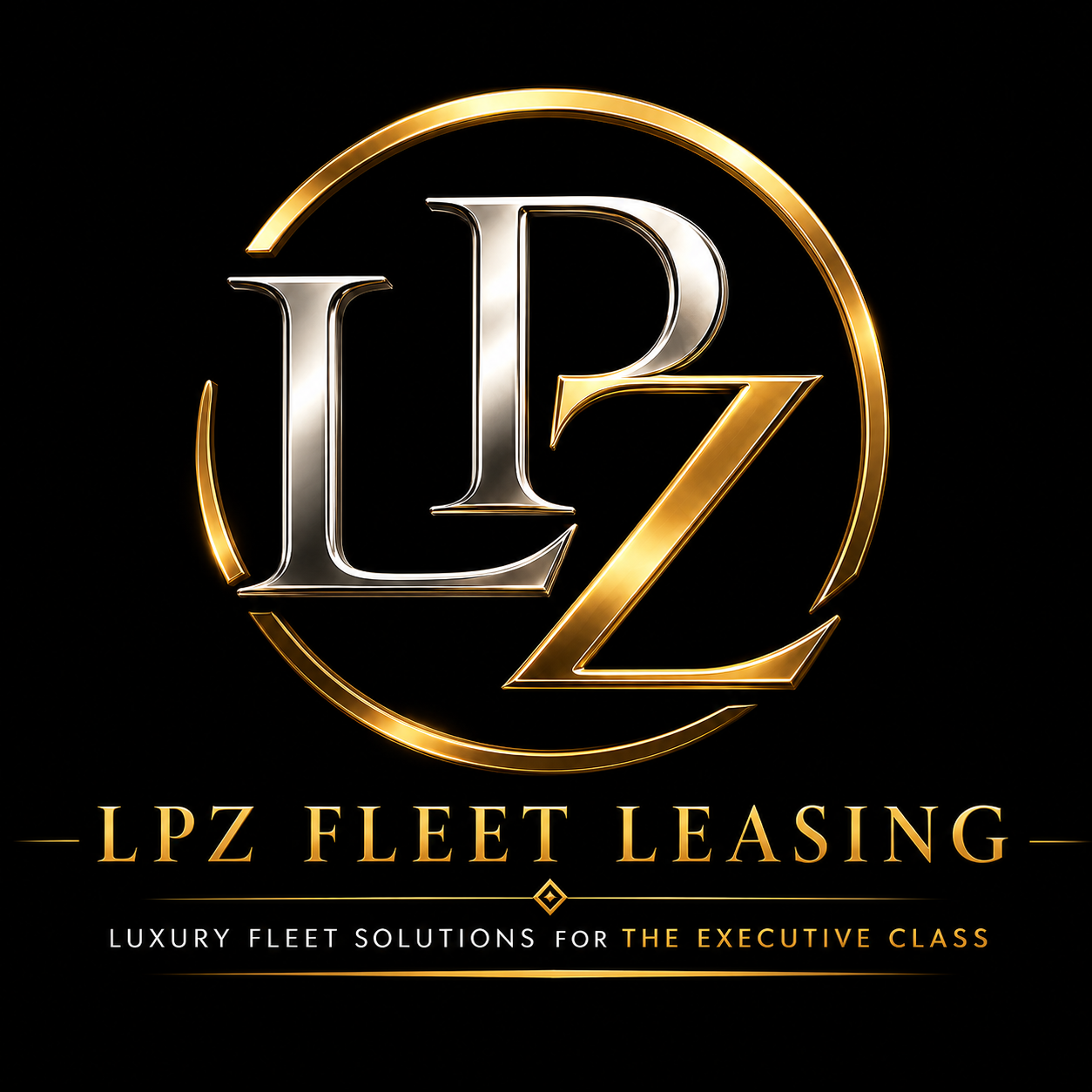 LPZ Fleet Leasing LLC logo