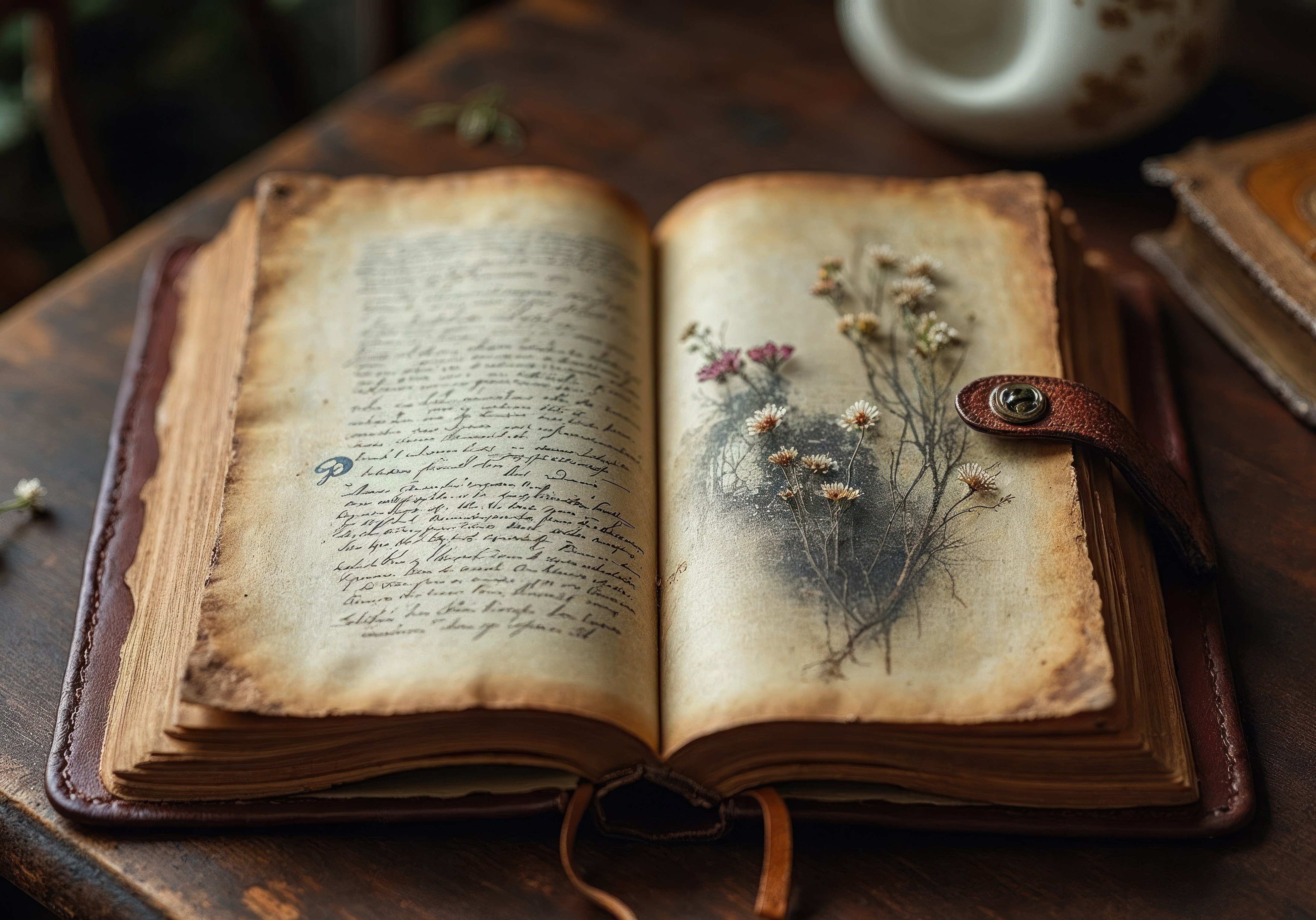 Readings