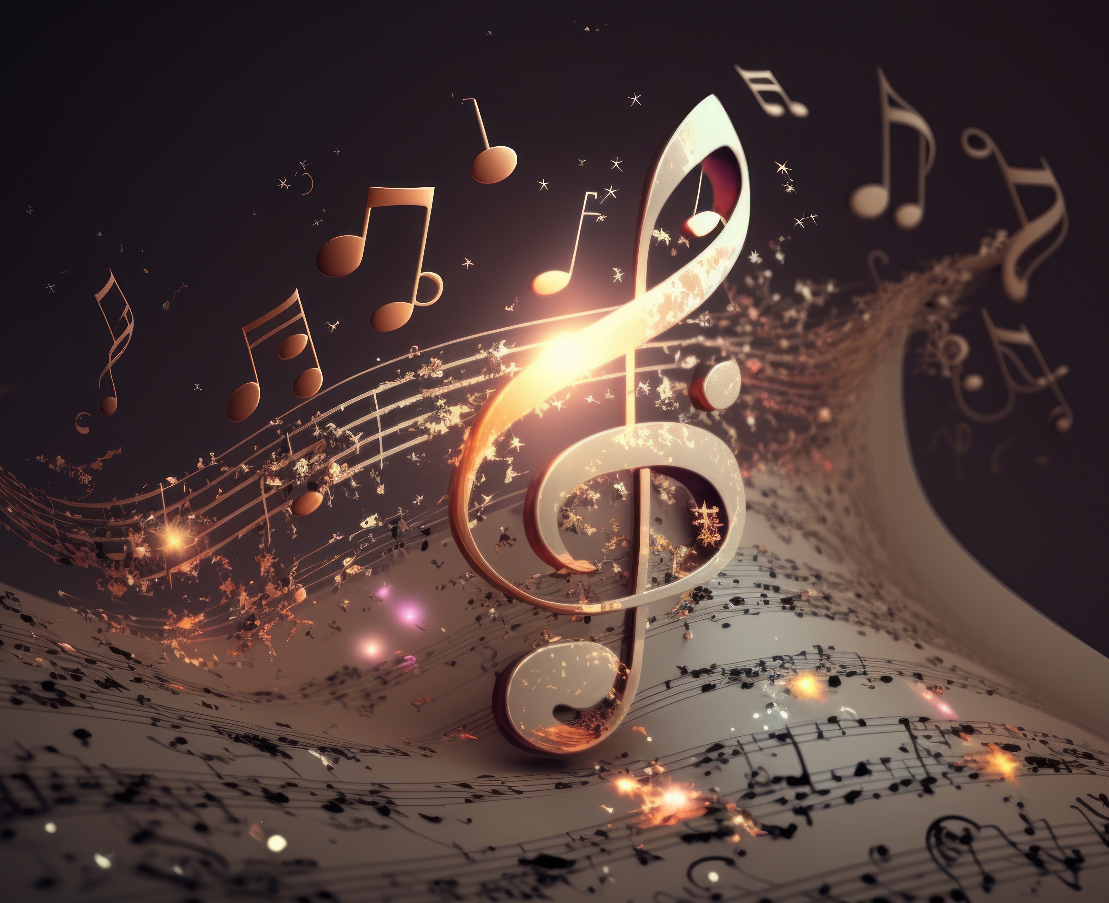 Music