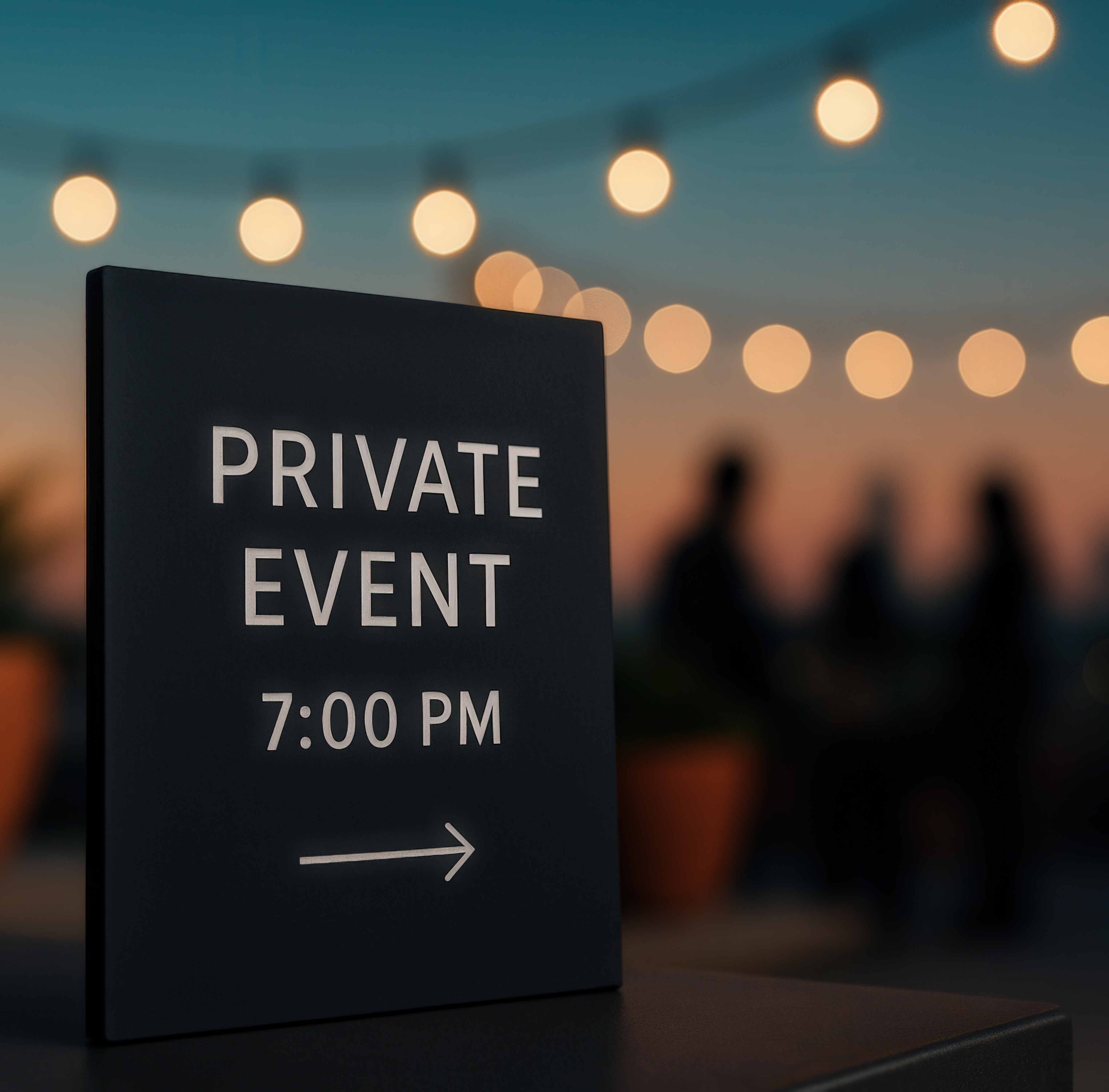 Guest List