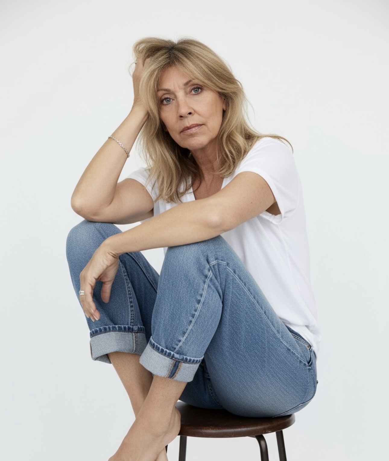 Dr. Kathrine Pierandozzi, Founder of Find Your 5