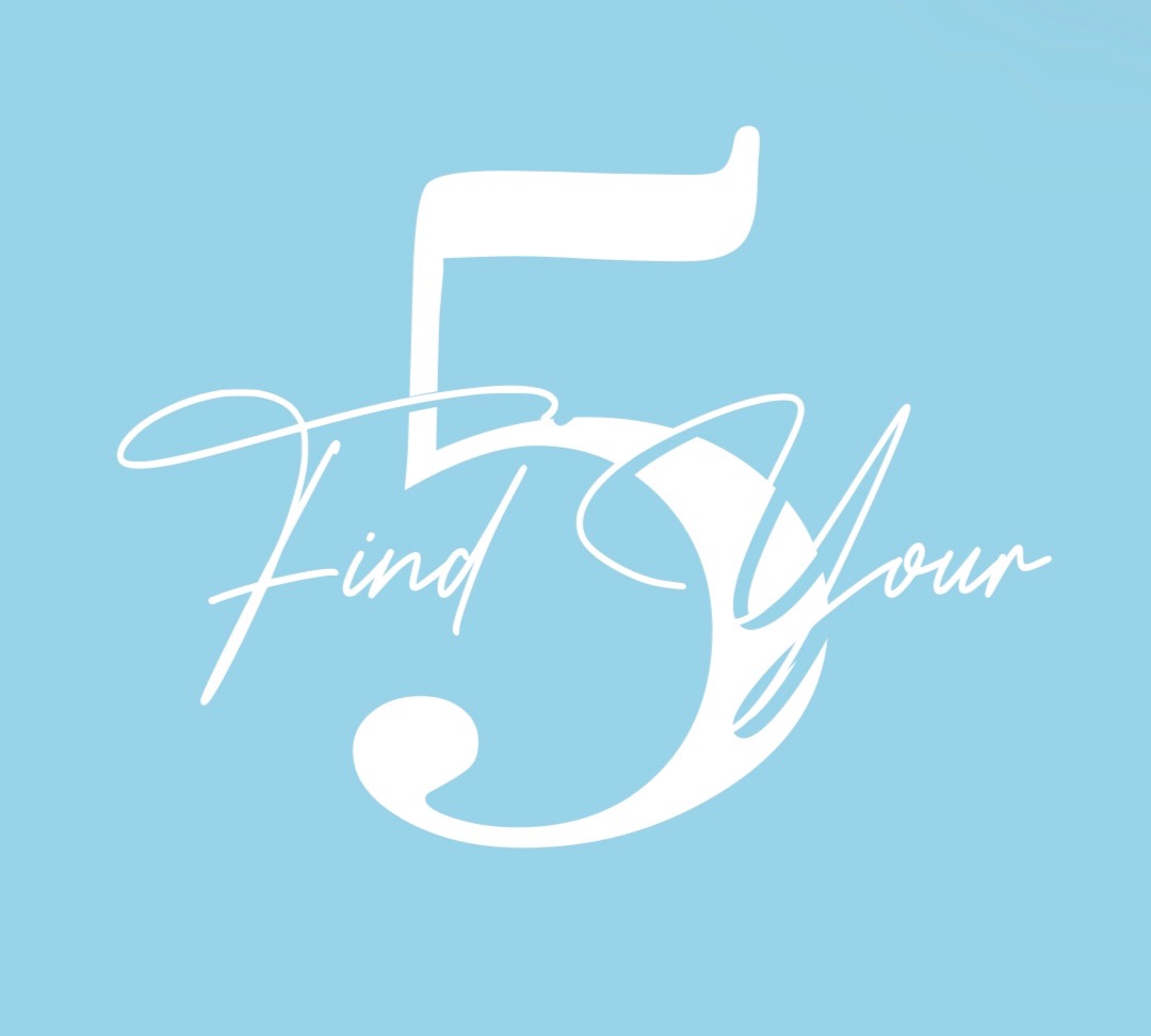 Find Your 5