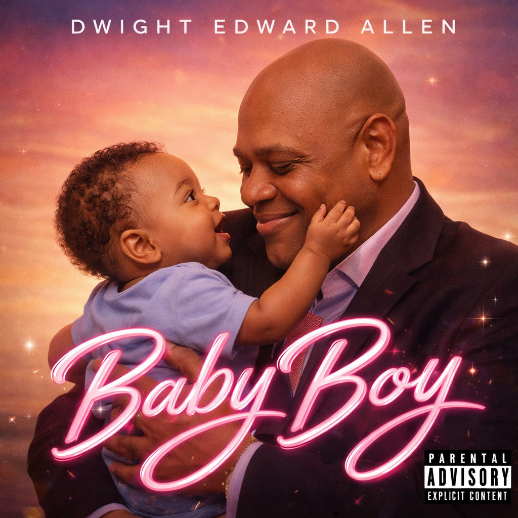 Baby Boy cover art