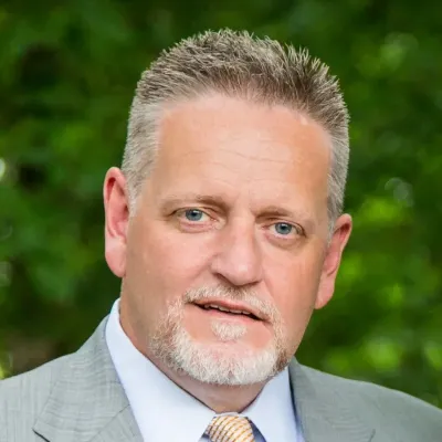 Christopher L. Headrick