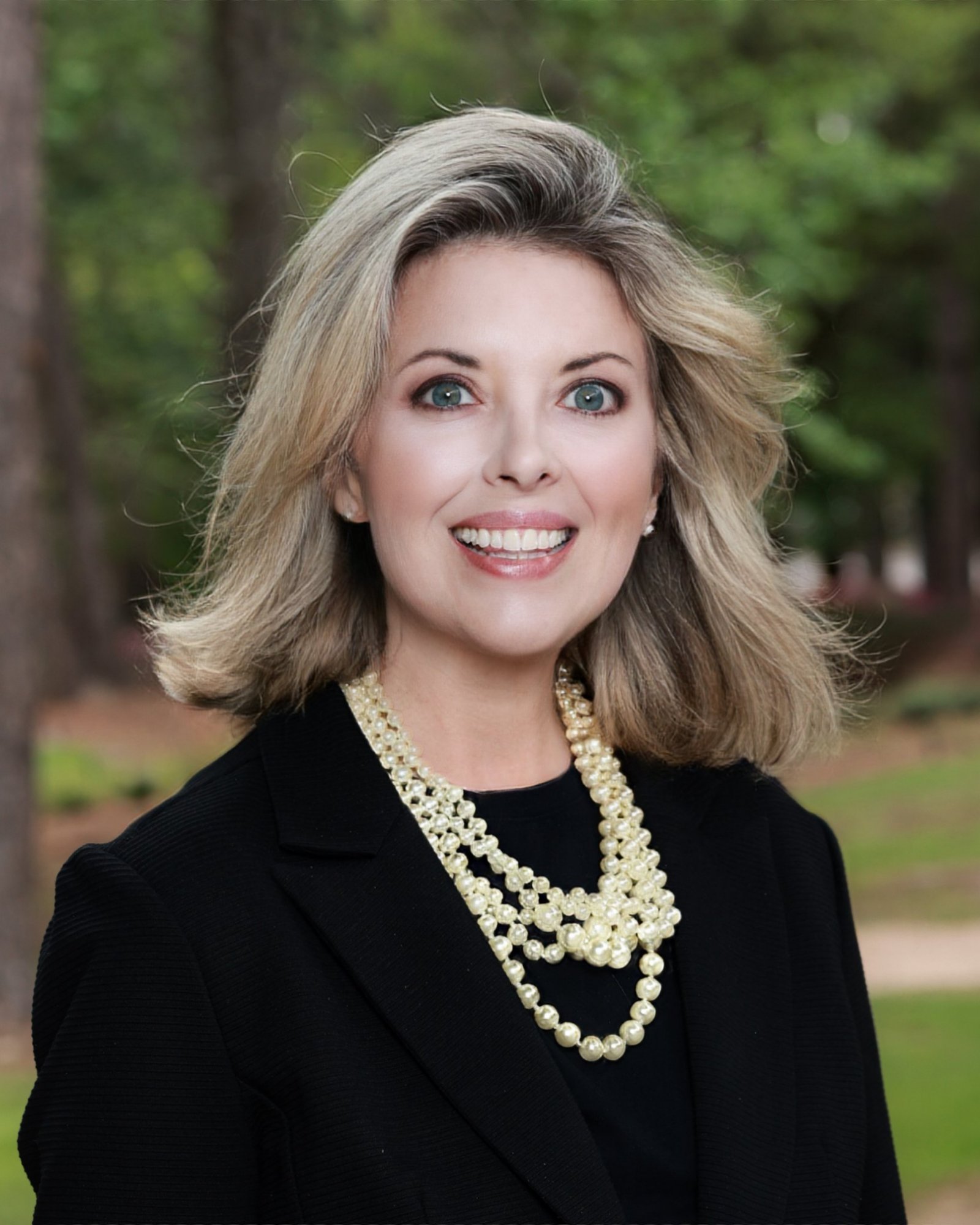 Dr. Samantha Snow Ward, J.D.