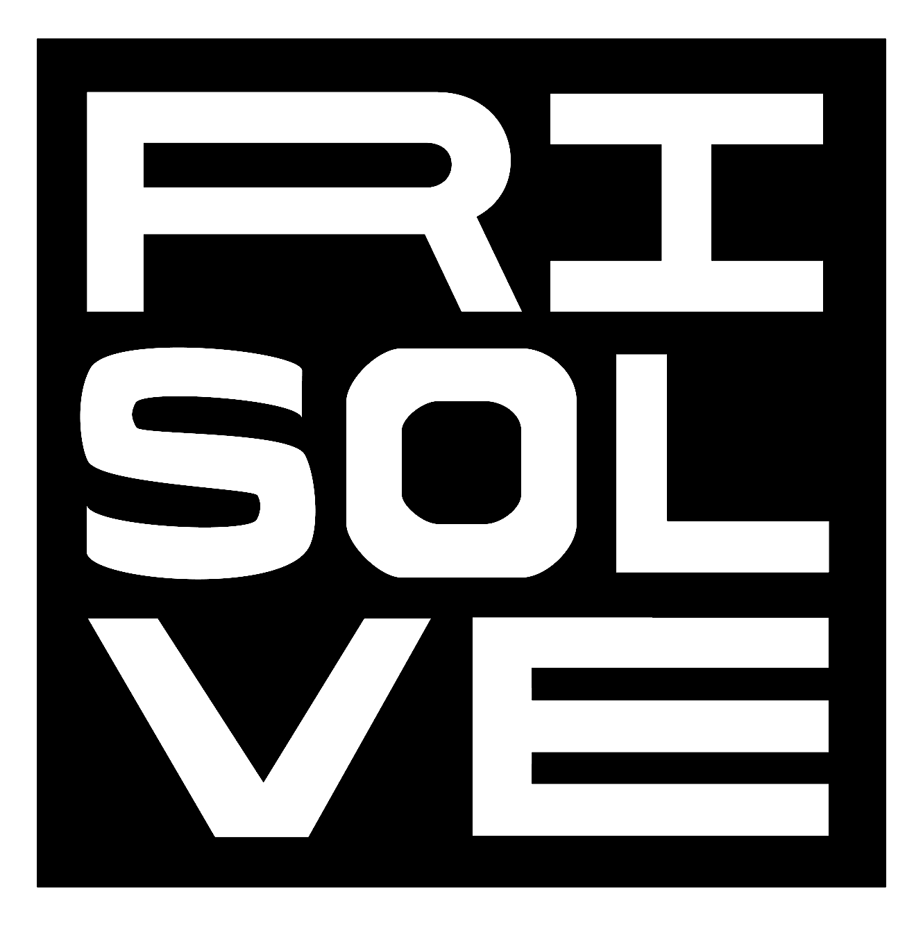 Risolve