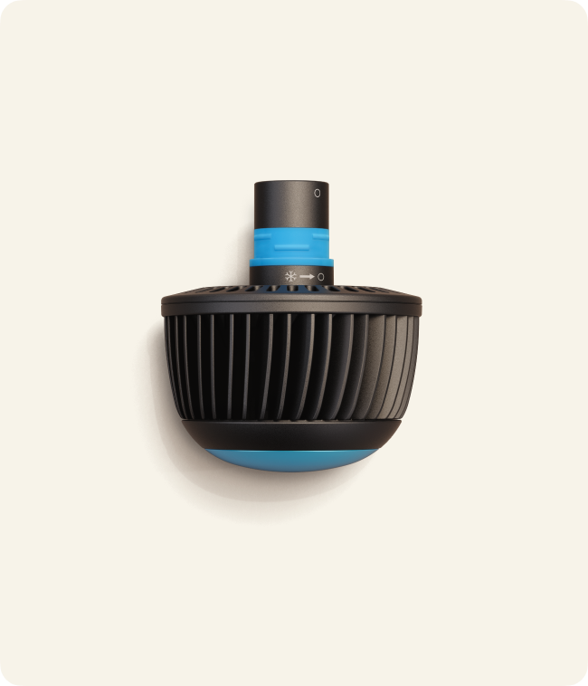 PRO Plus Cold Attachment