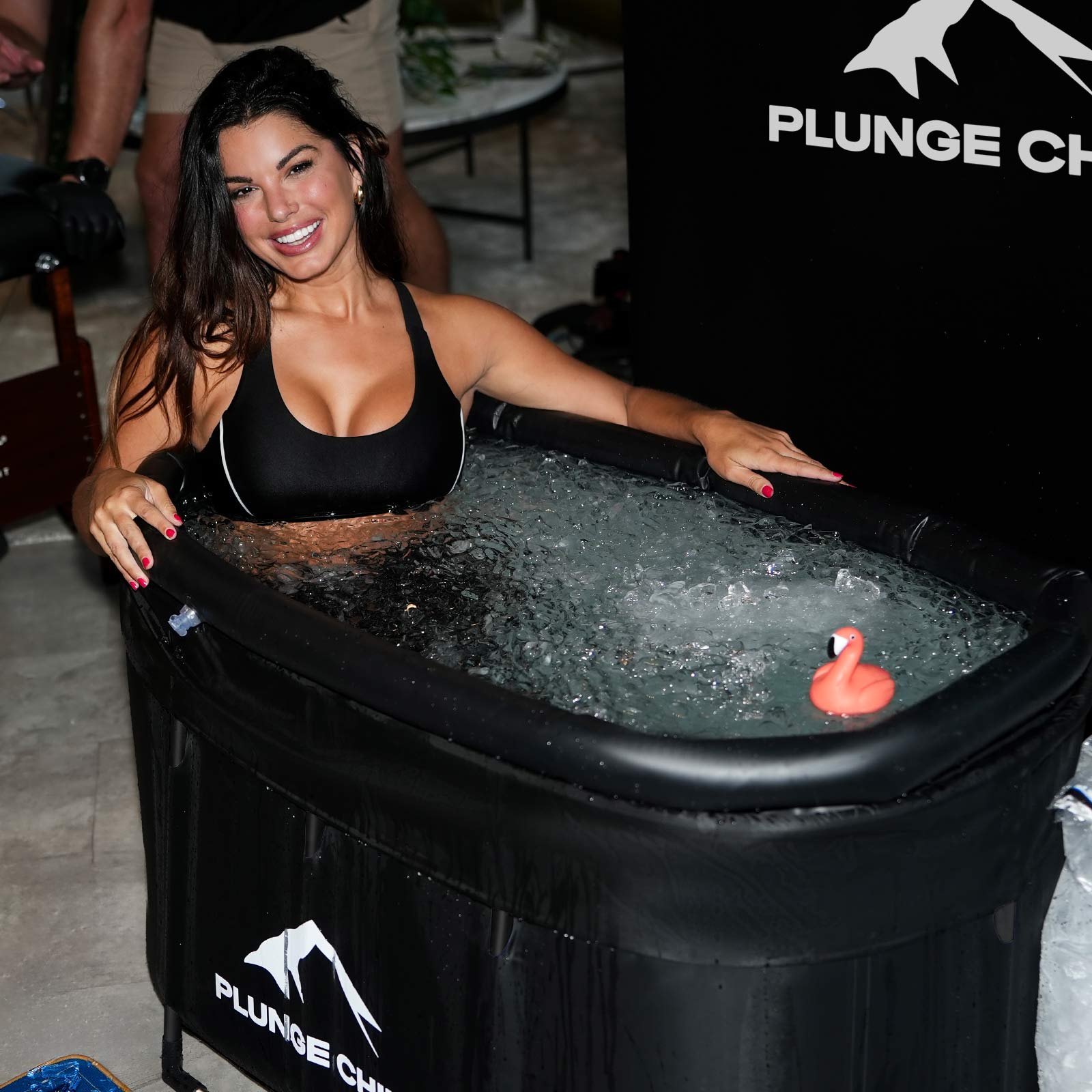 Plunge Chill MAX