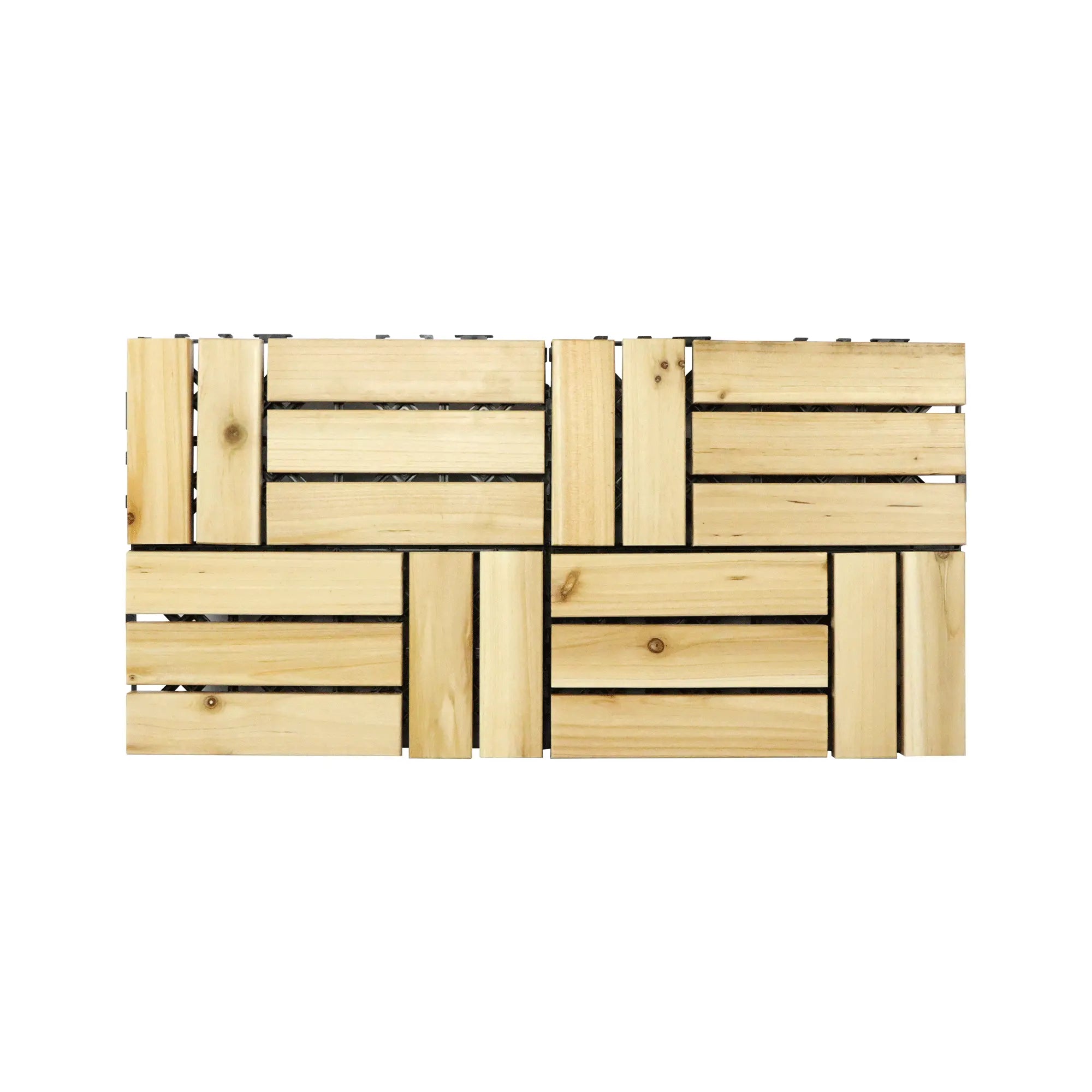 Sauna Floor Tiles