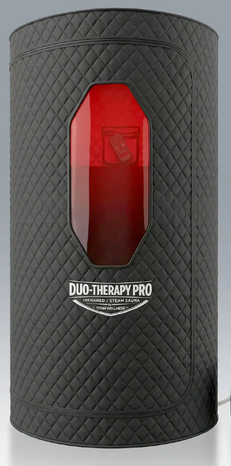 Titan Wellness Duo-Therapy Pro