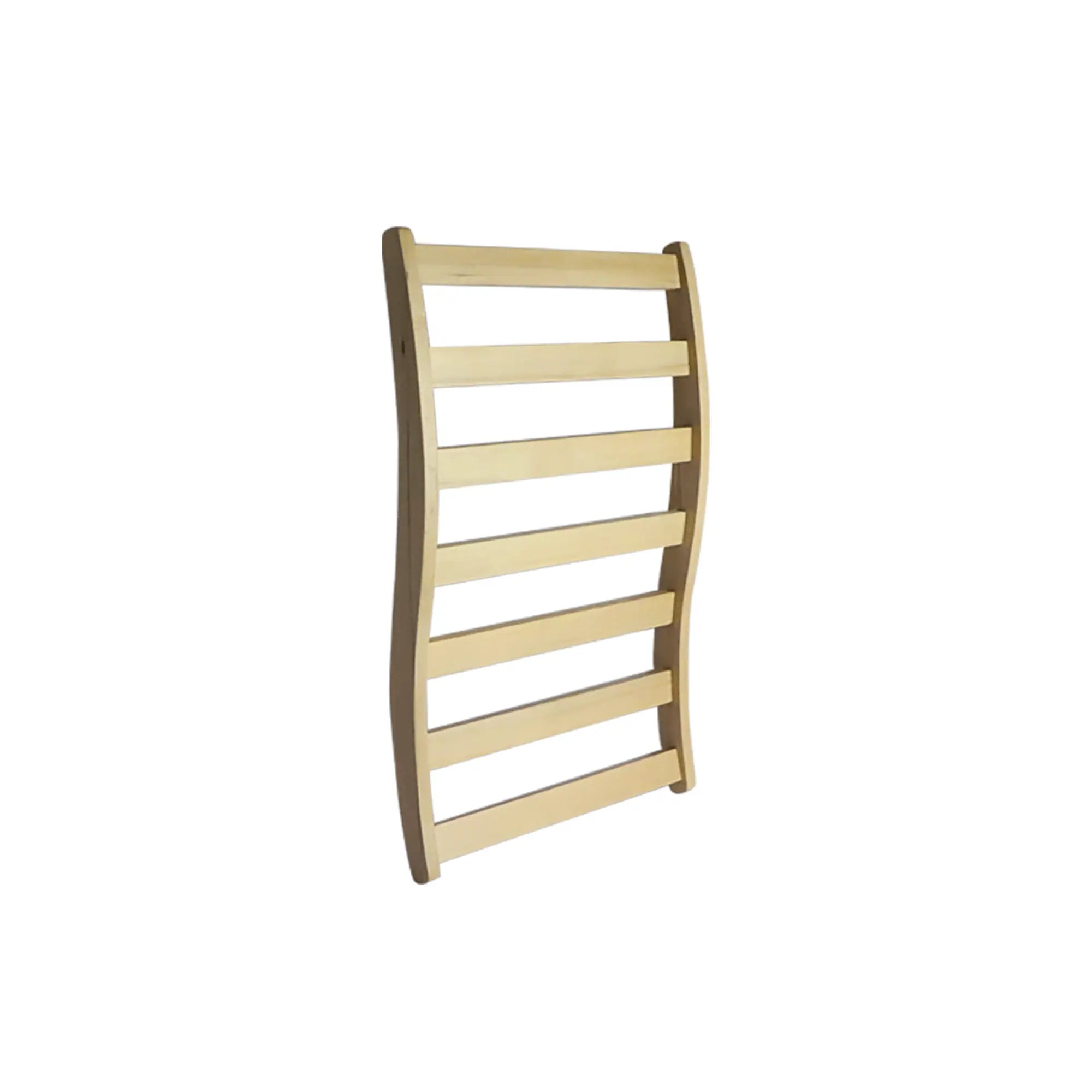Sauna Recovery Backrest