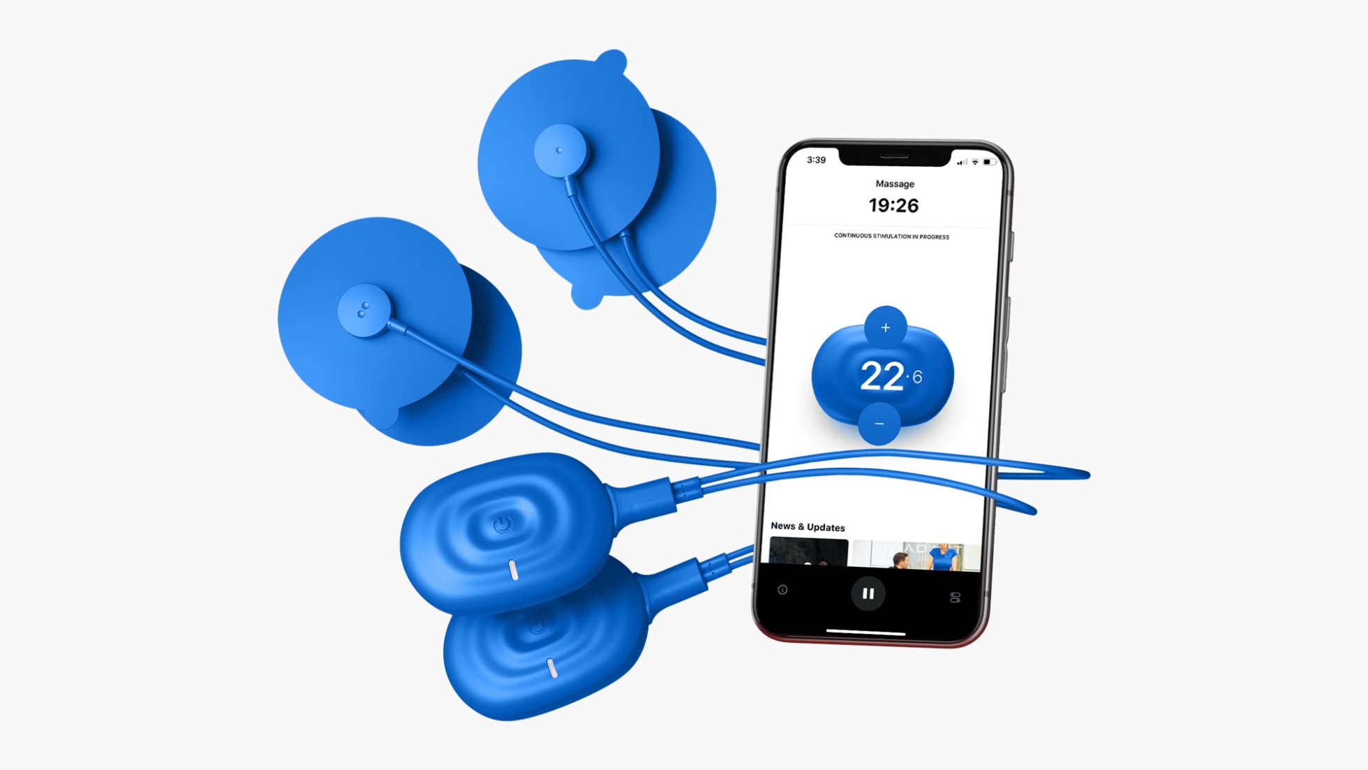 PowerDot 2.0 Duo