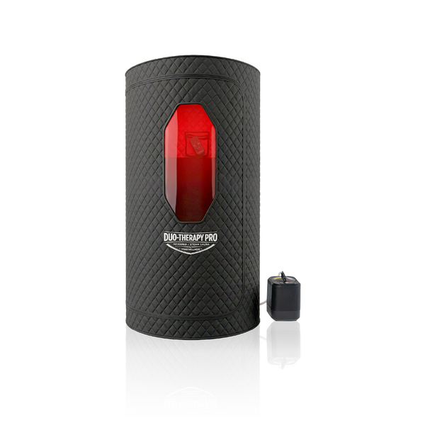 Titan Wellness Duo-Therapy Pro