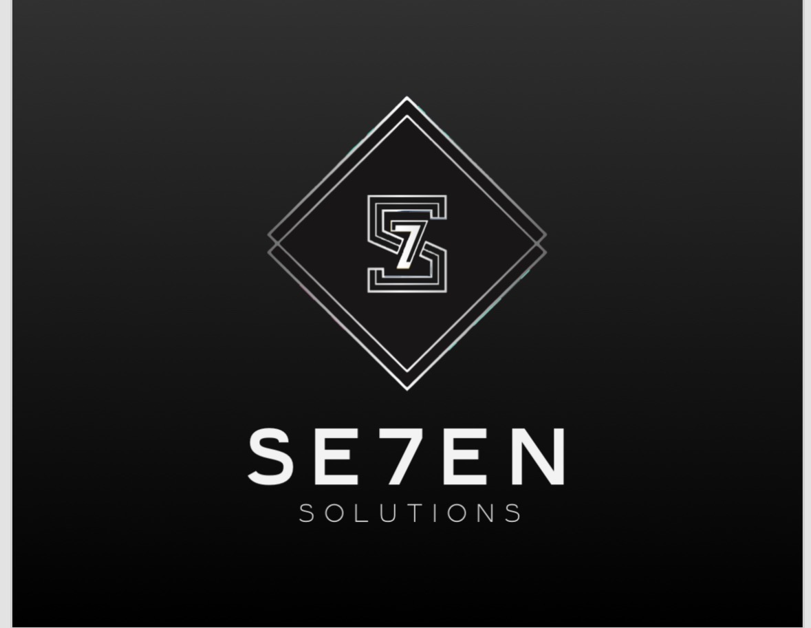 Se7en Solutions Logo