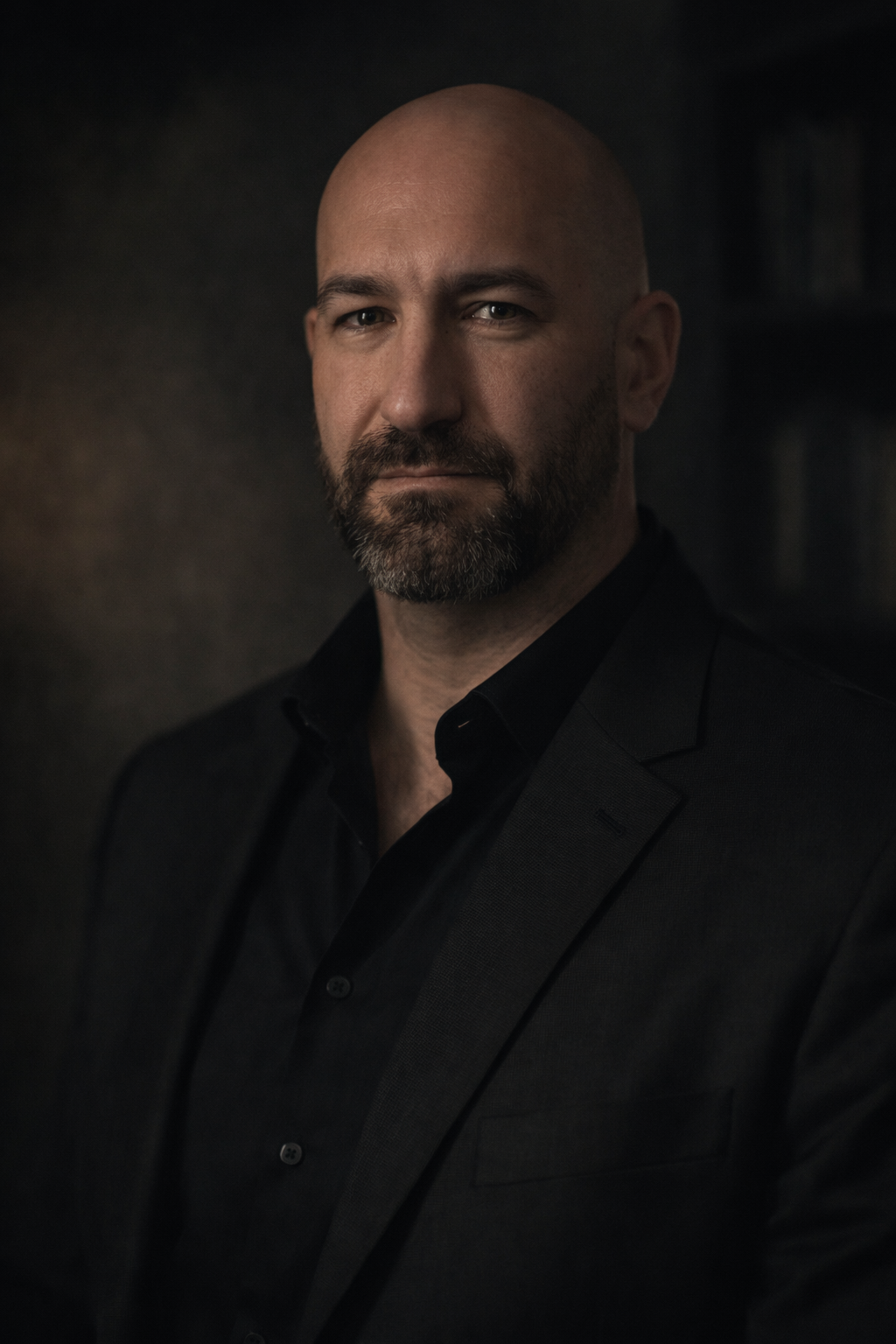 Founder of MindForge