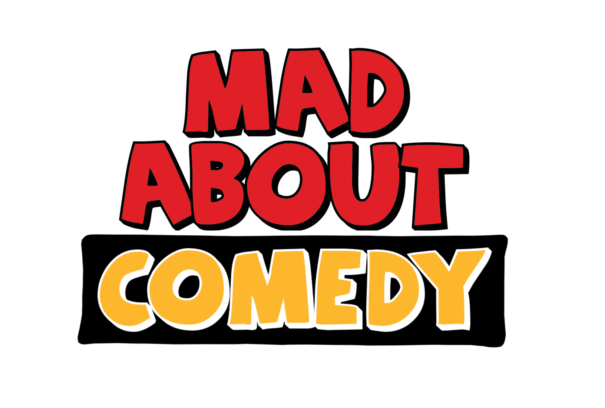 Mad About Comedy Indonesia