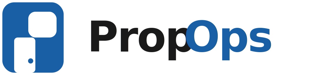 PropOps