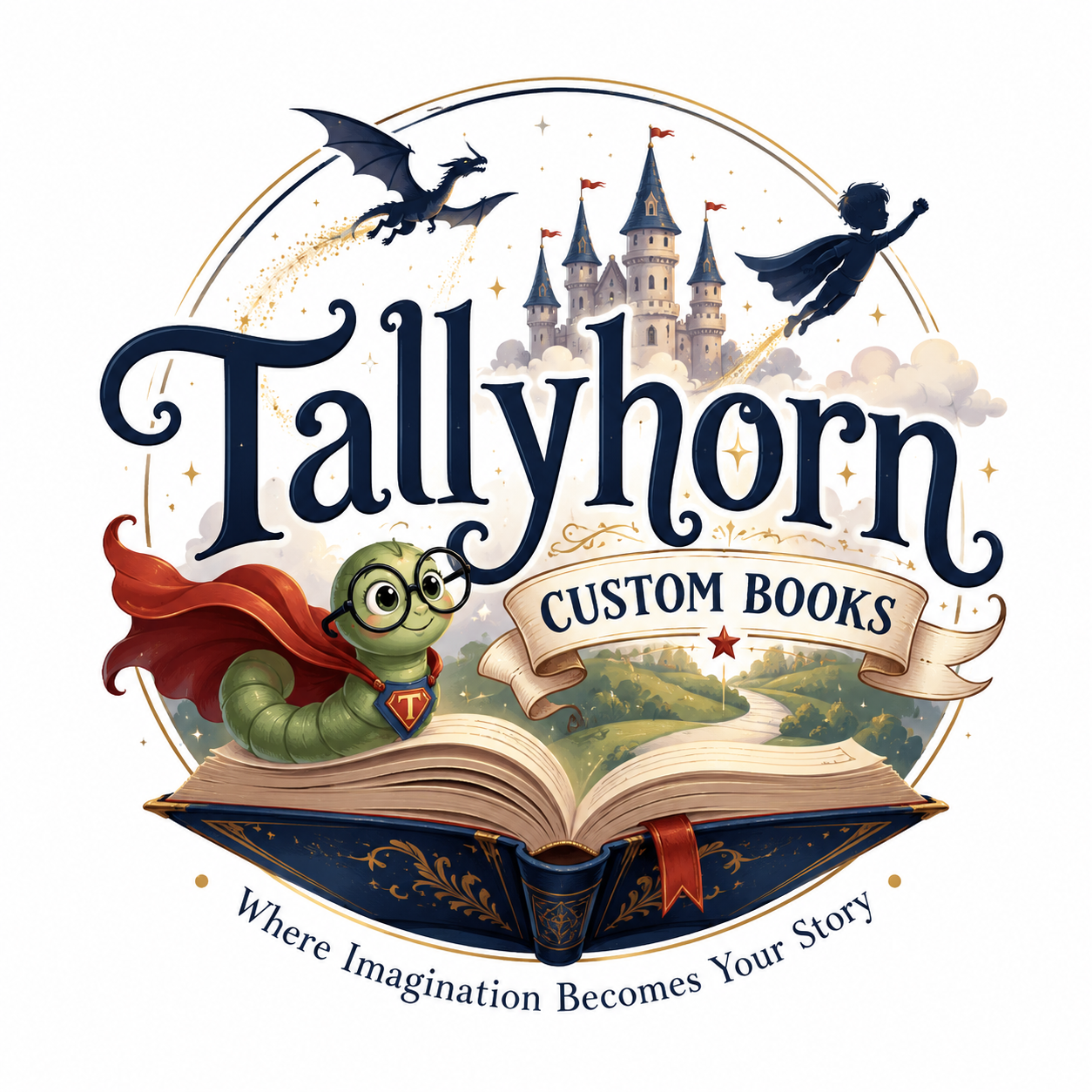 Tallyhorn