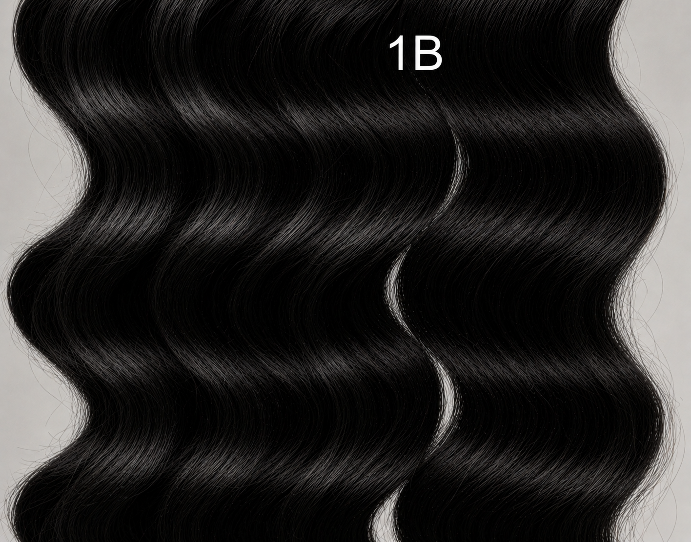 #1B Off Black