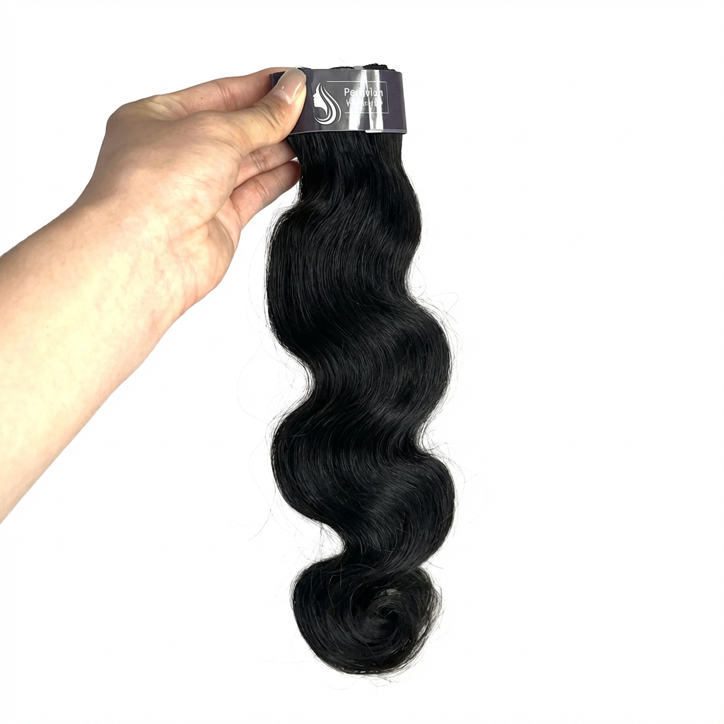 Body Wave 3 Bundle Handheld — Sinkor Beauty