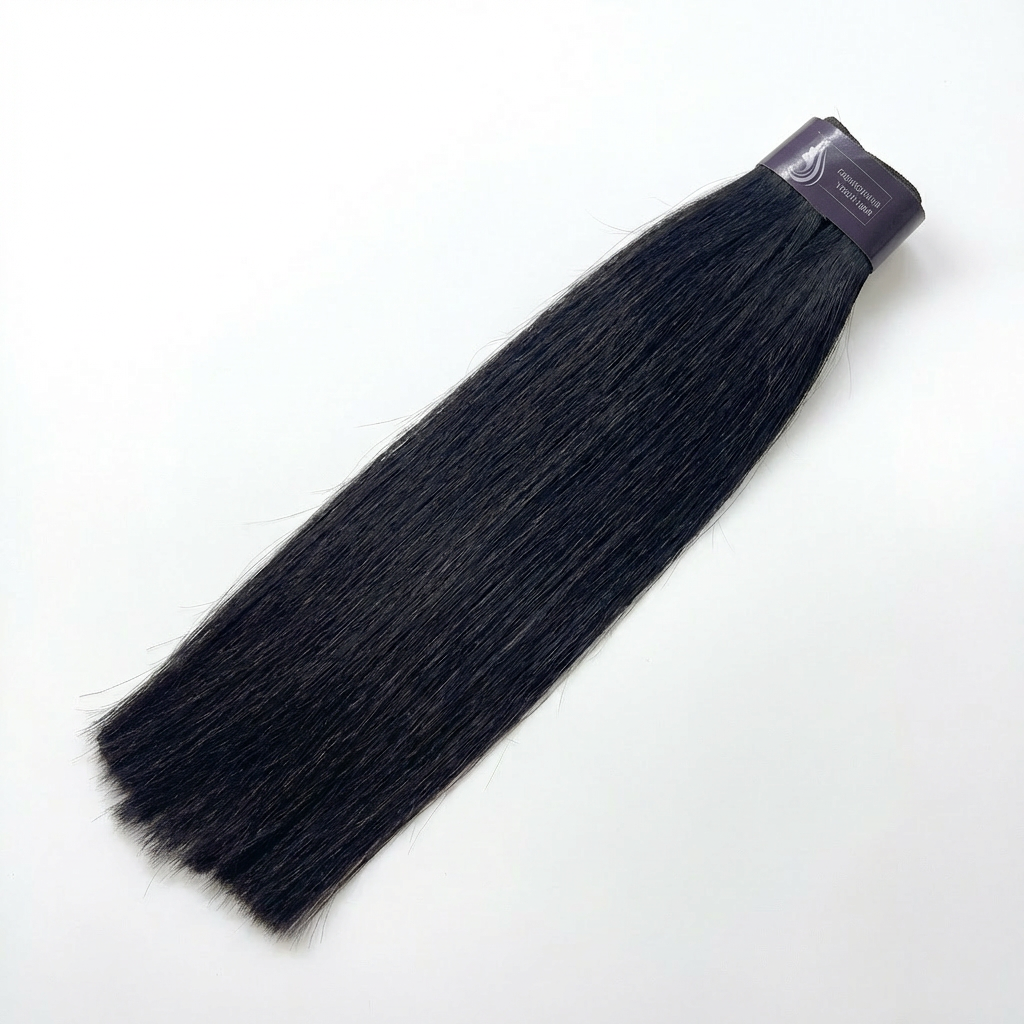 Straight Hair 2 Bundle Flat Lay — Sinkor Beauty