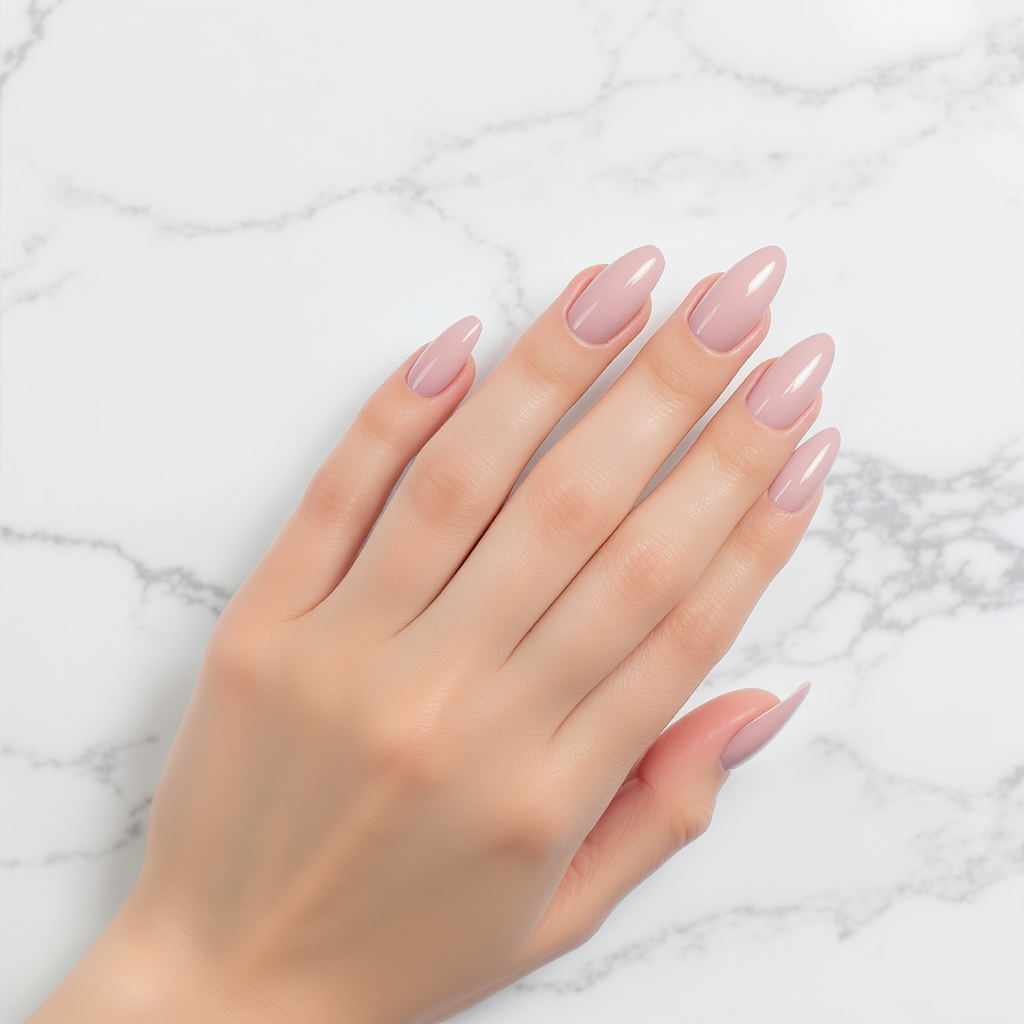 Manicure and pedicure at Sinkor Beauty Salon Middletown DE