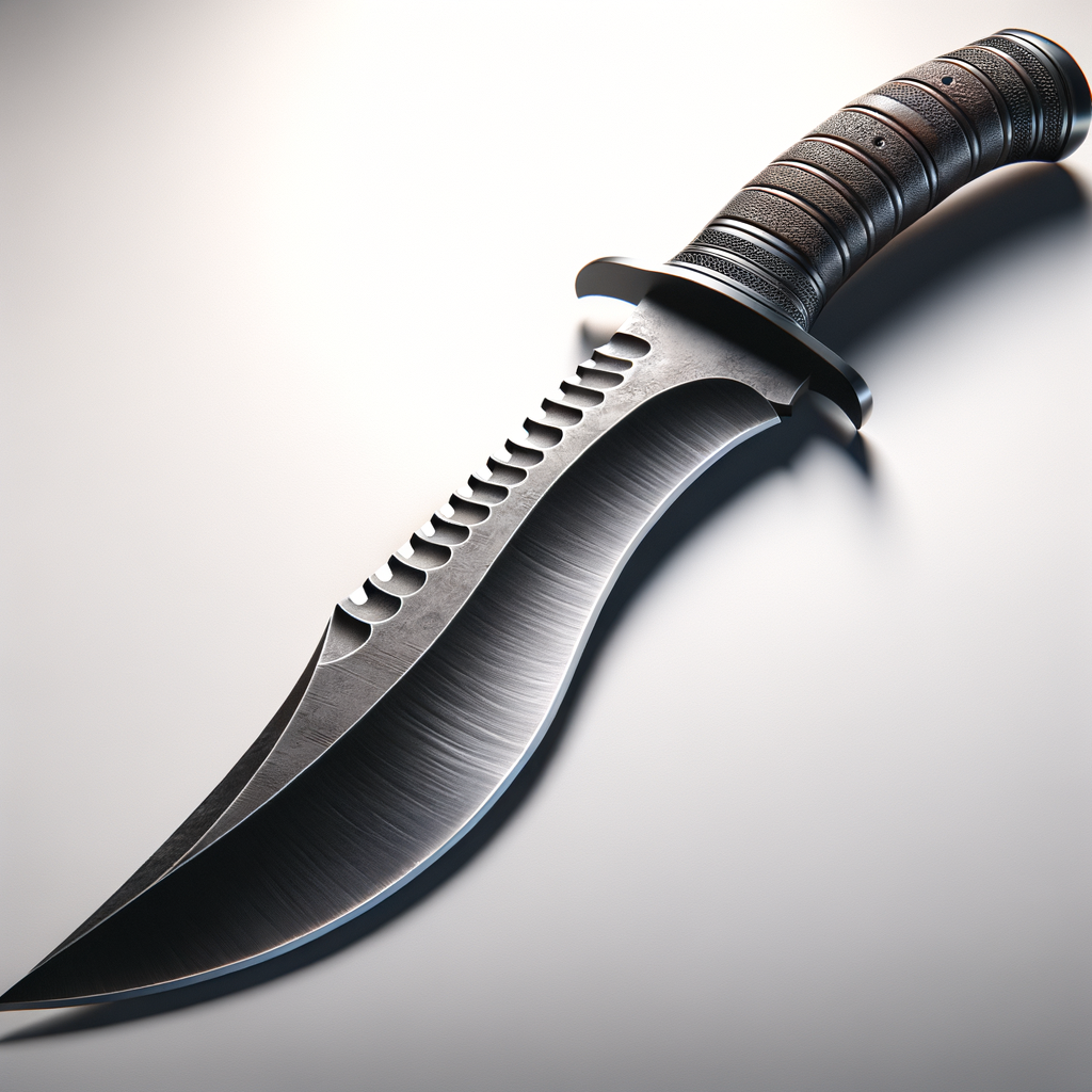 Kukri Machete 12" Full Tang — Tools & Gear emergency preparedness gear